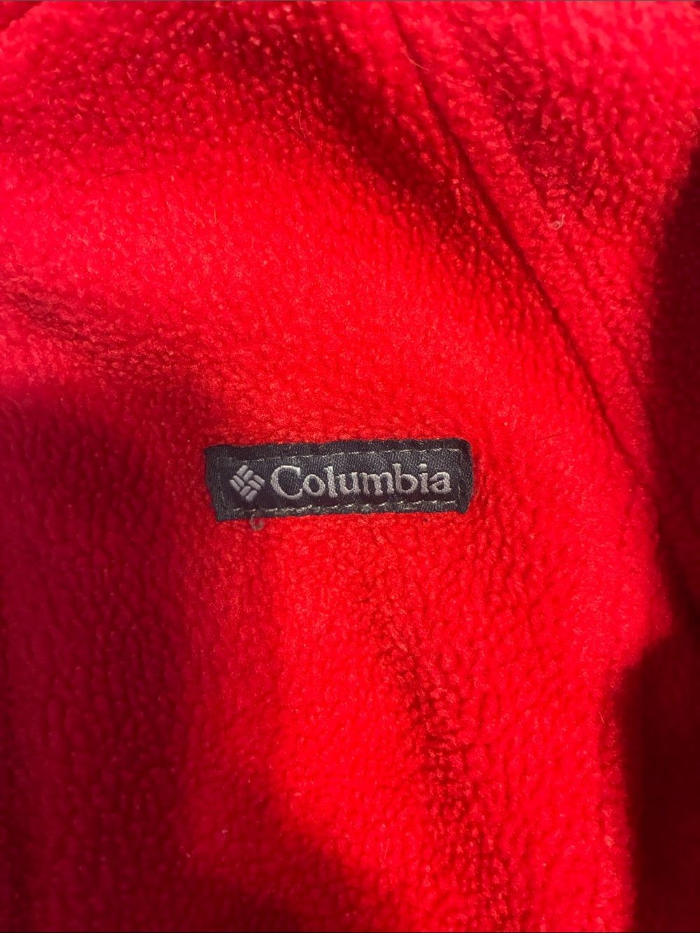Toddler jacket - Picture 3 of 3